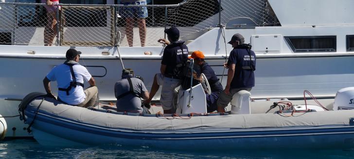 Depuis 2013, les acteurs de la sécurité en mer organise une journée de sensibilisation